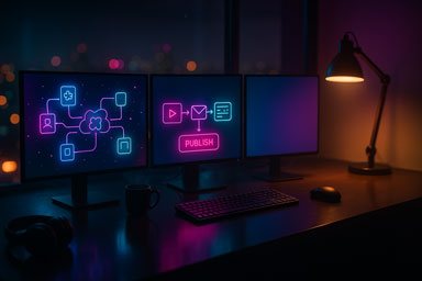 Guide to Vibe Marketing with AI Tools