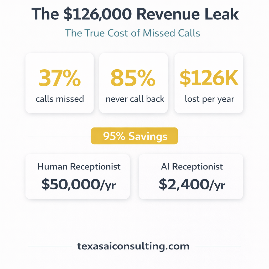 The True Cost of Revenue Leaks