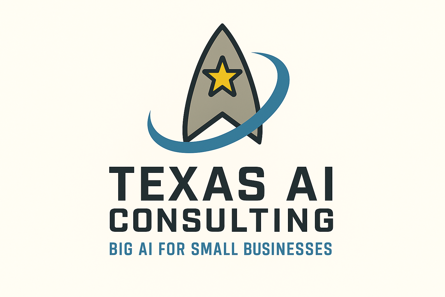 Texas AI Logo